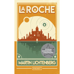 ISBN La Roche : Le livre de Martin Lichtenberg