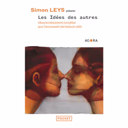 ISBN Les Idées des autres : Le livre de Simon Leys, Science & nature, 160 pages