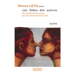 ISBN Les Idées des autres : Le livre de Simon Leys