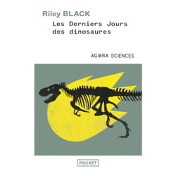 ISBN Les Derniers jours des dinosaures - Un astéroïde, une extinction spectaculaire, et la naissance de notre monde : Le livre de Riley Black