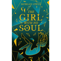ISBN The Girl with no soul : Le livre de Morgan Owen