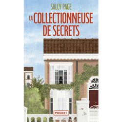 ISBN La Collectionneuse de secrets : Le livre de Sally Page