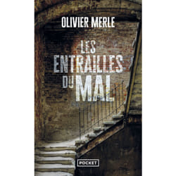ISBN Les Entrailles du mal : Le livre de Olivier Merle