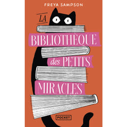ISBN La Bibliothèque des petits miracles : Le livre de Freya Sampson