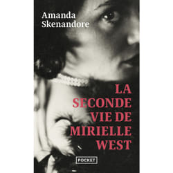 ISBN La Seconde vie de Mirielle West : Le livre de Amanda Skenandore