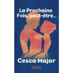 ISBN La prochaine fois, peut-être... : Le livre de Cesca Major