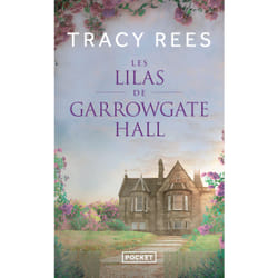 ISBN le lilas de Garrowgate Hall : Le livre de Tracy Rees