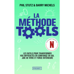 ISBN La Méthode Tools : Le livre de Phil Stutz, Barry Michels
