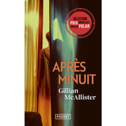 ISBN Après minuit : Le livre de Gillian McAllister