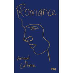 ISBN Romance : Le livre de Arnaud Cathrine, Roman