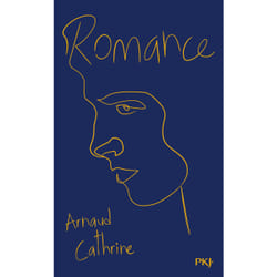 ISBN Romance : Le livre de Arnaud Cathrine