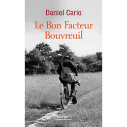 ISBN Le Bon Facteur Bouvreuil : Le livre de Daniel Cario