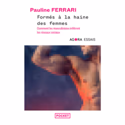ISBN Formés à la haine des femmes - Comment les masculinistes infiltrent les réseaux sociaux : Le livre de Pauline Ferrari, s ...