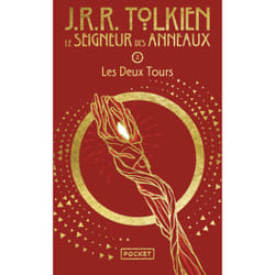 ISBN Le Seigneur des Anneaux - Tome 2 Les Deux Tours - Collector : Le livre de John Ronald Reuel Tolkien