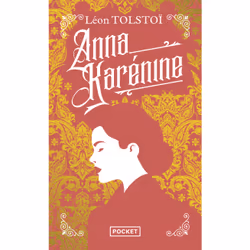 ISBN Anna Karénine - Collector : Le livre de Léon Tolstoi, classiques, 992 pages