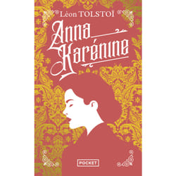 ISBN Anna Karénine - Collector : Le livre de Léon Tolstoi