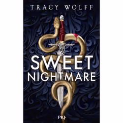 ISBN Sweet Nightmare : Le livre de Tracy Wolff, Roman, 576 pages