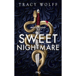 ISBN Sweet Nightmare : Le livre de Tracy Wolff