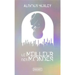 ISBN Le Meilleur des mondes - Collector : Le livre de Aldous Huxley
