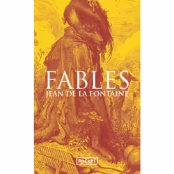 ISBN Fables - Intégrale - Collector : Le livre de Jean de La Fontaine, classiques, 512 pages