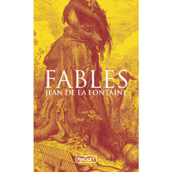 ISBN Fables - Intégrale - Collector : Le livre de Jean de La Fontaine