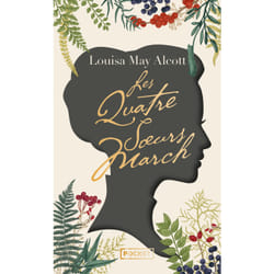 ISBN Les Quatre soeurs March - Collector : Le livre de Louisa May Alcott