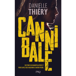 ISBN Cannibale : Le livre de Danielle Thiéry