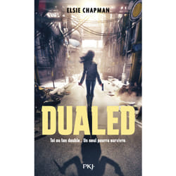 ISBN Dualed : Le livre de Elsie Chapman