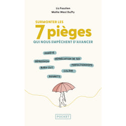 ISBN Surmonter les 7 pièges qui nous empêchent d'avancer : Le livre de Liz Fosslien, Mollie West Duffy