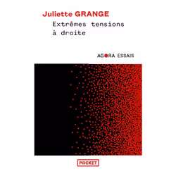 ISBN Extrêmes tensions à droite : Le livre de Juliette Grange, Essai