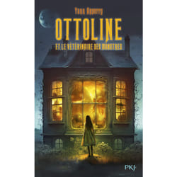 ISBN Ottoline et le vétérinaire des monstres : Le livre de Yann Apperry