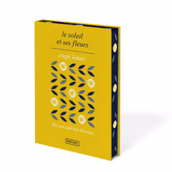 ISBN Le soleil et ses fleurs - Collector : Le livre de Rupi Kaur, classiques, 256 pages