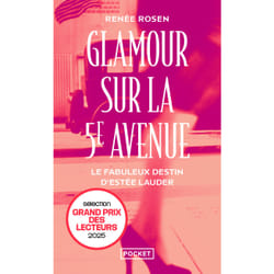ISBN Glamour sur la 5e Avenue : Le livre de Renée Rosen