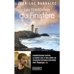 ISBN Les Fantômes du Finistère - Une enquête du commissaire Dupin : Le livre de Jean-Luc Bannalec