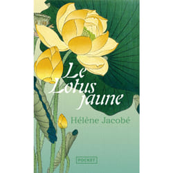 ISBN Le Lotus jaune : Le livre de Hélène Jacobé