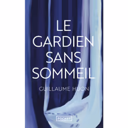 ISBN Le Gardien sans sommeil : Le livre de Guillaume Huon, Roman, 160 pages