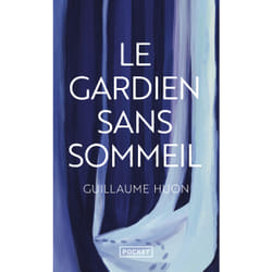 ISBN Le Gardien sans sommeil : Le livre de Guillaume Huon