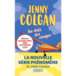 ISBN Au-delà des nuages : Le livre de Jenny Colgan, Roman, 432 pages