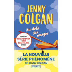 ISBN Au-delà des nuages : Le livre de Jenny Colgan