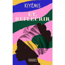 ISBN Et, refleurir : Le livre de Kiyémis