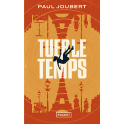 ISBN Tuer le temps : Le livre de Paul Joubert