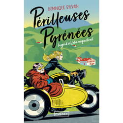 ISBN Périlleuses pyrénées : Le livre de Dominique Sylvain