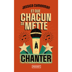 ISBN Et que chacun se mette à chanter : Le livre de Jessica Cymerman