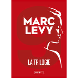 ISBN La Trilogie des 9 : Le livre de Marc Levy, Pauline Lévêque