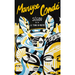 ISBN Ségou - tome 2 La terre en miettes - COLLECTOR : Le livre de Maryse Condé