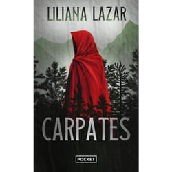 ISBN Carpates : Le livre de Liliana Lazar