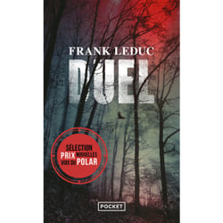 ISBN Duel : Le livre de Frank Leduc