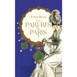 ISBN Les Parures de Paris - Tome 1 : Le livre de Emilie Riger