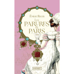 ISBN Les Parures de Paris - Tome 2 Les Révoltés : Le livre de Emilie Riger
