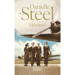 ISBN Héroïnes : Le livre de Danielle Steel